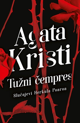 AGATA KRISTI-TUŽNI ČEMPRES